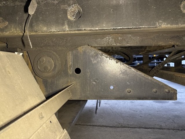 2012 Self Loader Mitsubishi Fuso Super Great QKG-FS54VZ - Image 15