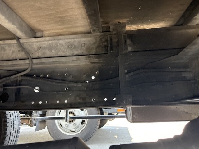 1995 Van Wing Mitsubishi Fuso Canter KC-FE638EV - Image 15