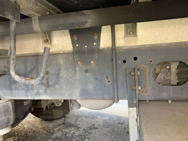 2004 Van Wing Isuzu Forward PA-FRD34L4 - Image 15