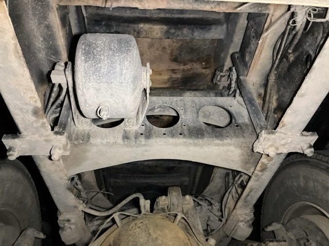 2006 Dump Tipper Truck Mitsubishi Fuso Super Great PJ-FV50JX - Image 15