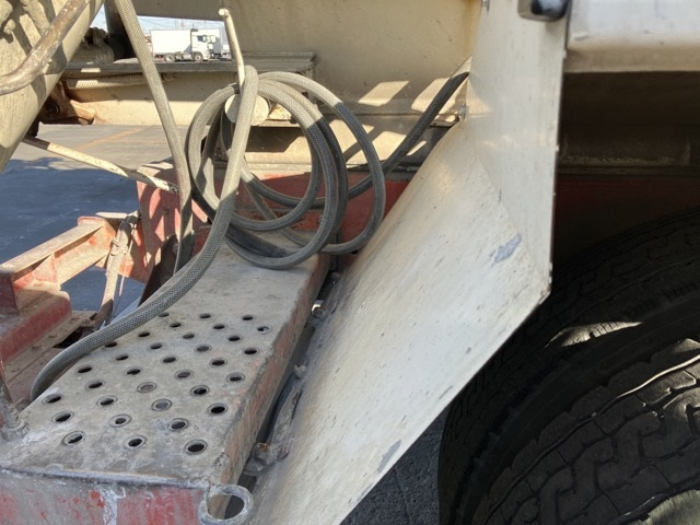 2012 Concrete Mixer Truck Isuzu Giga LKG-CXM77AT - Image 16