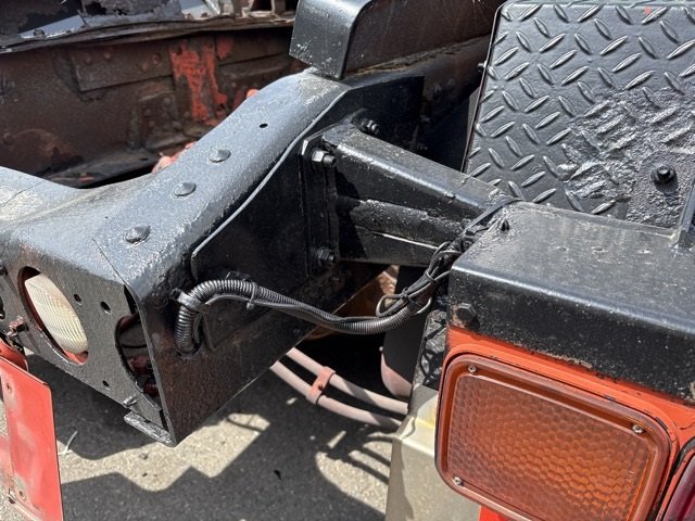 2007 Trailer Head Mitsubishi Fuso Super Great PJ-FV50JHR - Image 16