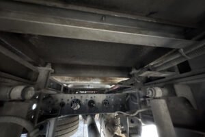 2013 Freezer Refrigerator Truck Toyota Dyna TKG-XZC600