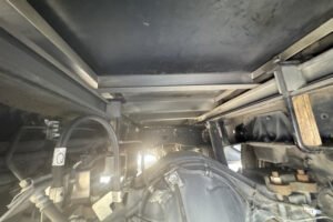 2017 Freezer Refrigerator Truck Isuzu Elf TPG-NKR85AN