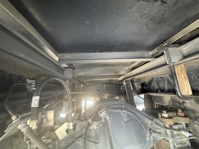 2017 Freezer Refrigerator Truck Isuzu Elf TPG-NKR85AN - Image 16