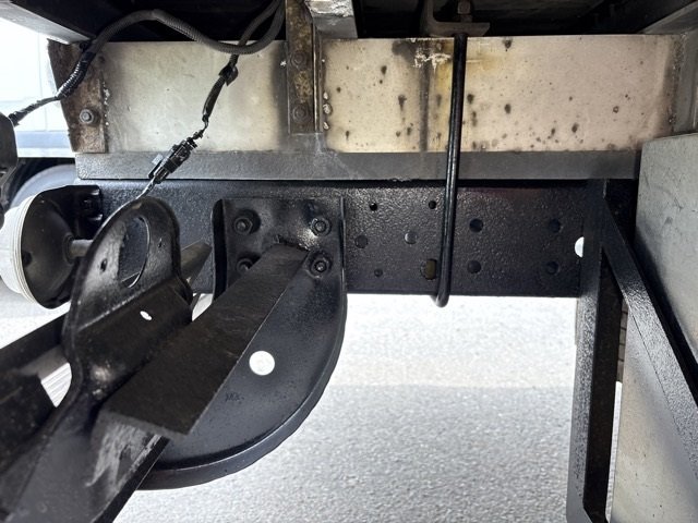2006 Crane Truck Hino Ranger ADG-FD7JLWA - Image 16