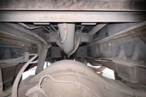 2013 Garbage Truck Isuzu Elf TKG-NMR85N