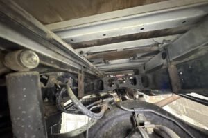 2006 Crane Truck Hino Dutro PB-XZU414M