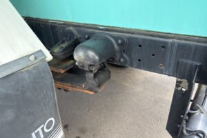 2009 Tank Truck Hino Dutro BDG-XZU404X