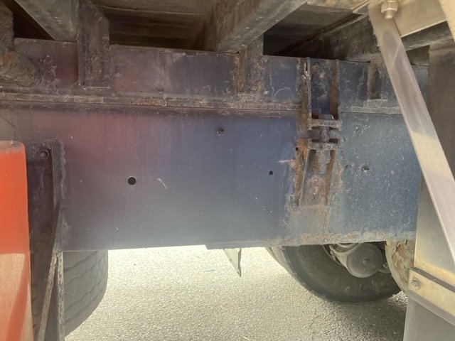 2016 Crane Truck Nissan UD QPG-CW5YL - Image 16