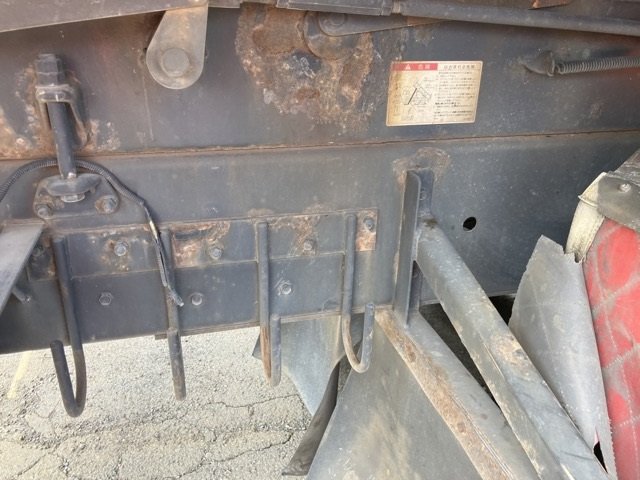 2013 Dump Tipper Truck Isuzu Giga QKG-CYZ77AM - Image 16