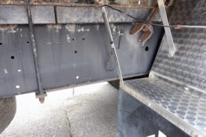 2008 Others Trucks Isuzu Giga PDG-CYM77V8