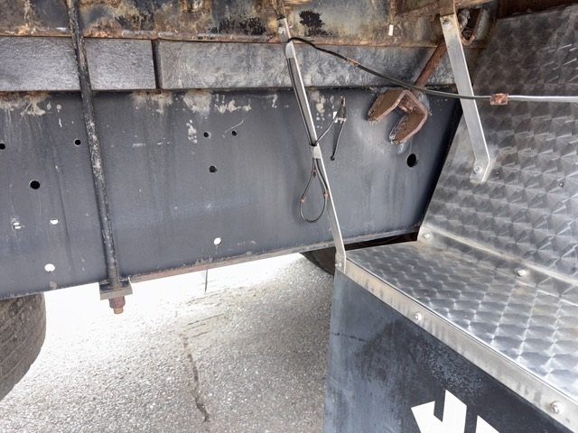 2008 Others Trucks Isuzu Giga PDG-CYM77V8 - Image 16