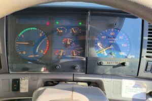 1995 Others Trucks Hino Profia U-FR3FPBA