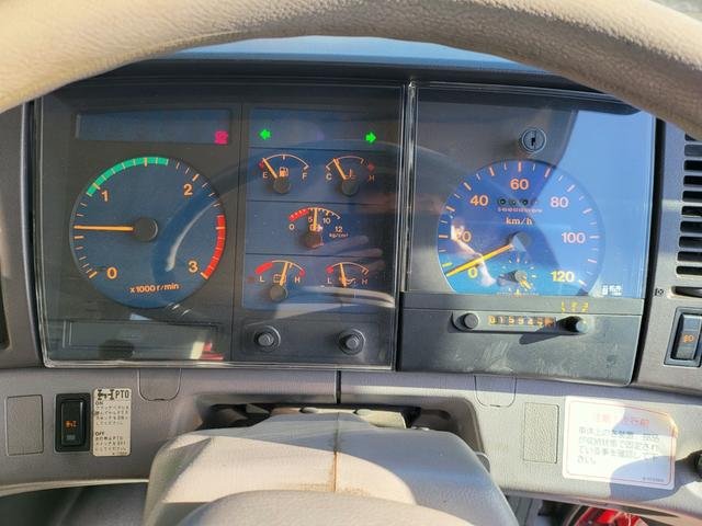 1995 Others Trucks Hino Profia U-FR3FPBA - Image 16