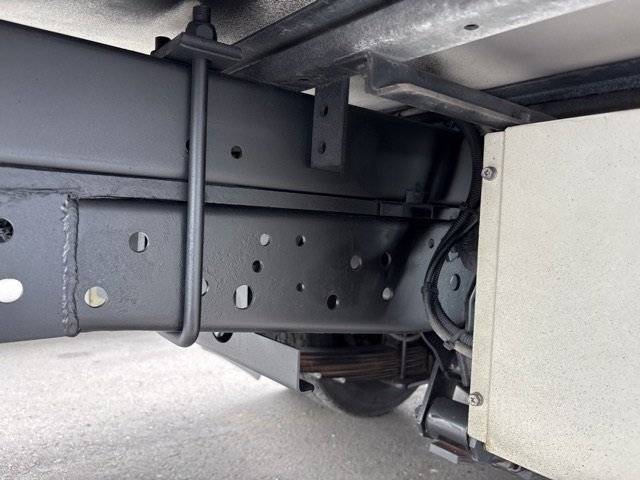 2017 Freezer Refrigerator Truck Isuzu Elf TRG-NKR85A - Image 16