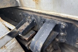 2003 Aerial Platform Mitsubishi Fuso Canter KK-FE73EBY