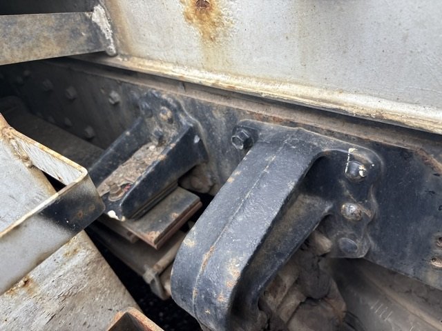 2003 Aerial Platform Mitsubishi Fuso Canter KK-FE73EBY - Image 16