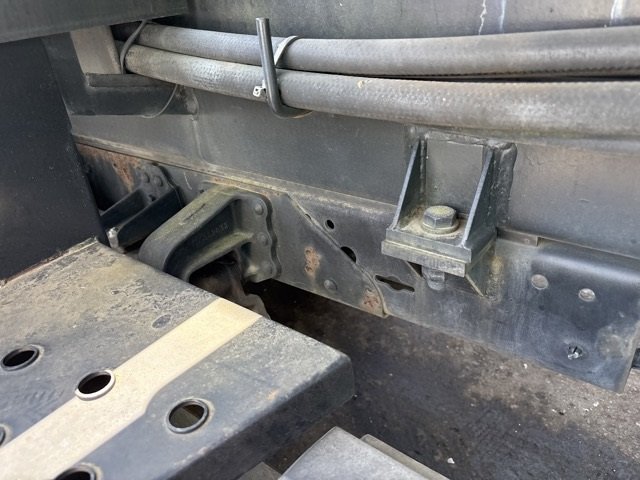 2007 Aerial Platform Mitsubishi Fuso Canter PDG-FE73DY - Image 16