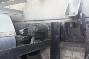 2014 Tank Truck Hino Dutro TKG-XZU700X