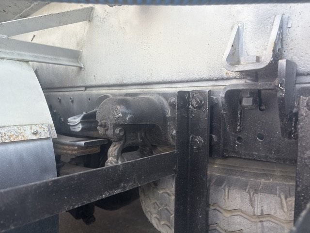 2014 Tank Truck Hino Dutro TKG-XZU700X - Image 16