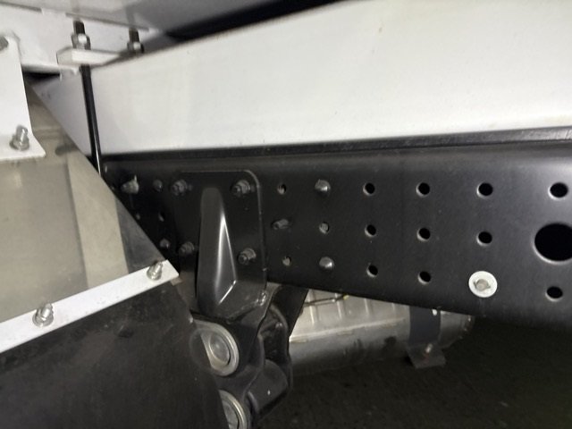 2026 Flat Body Truck Mitsubishi Fuso Canter TPG-FBA50 - Image 16