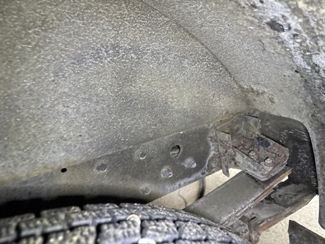 2000 Others Trucks Mitsubishi Fuso Canter KK-FG52EC - Image 16