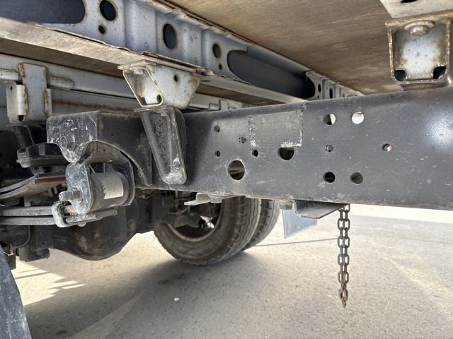 2016 Flat Body Truck Hino Dutro TKG-XZC655M - Image 15