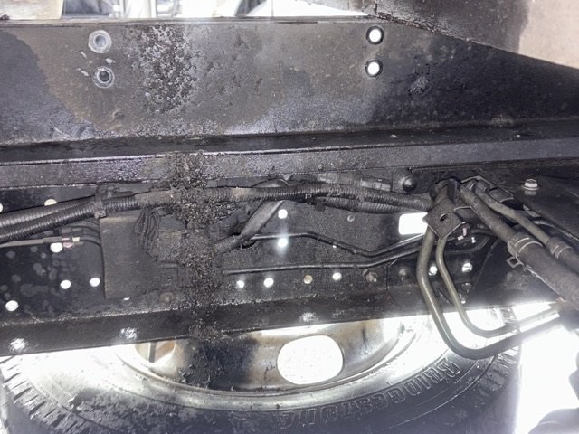 2010 Flat Body Truck Hino Dutro BKG-XZU504M - Image 16