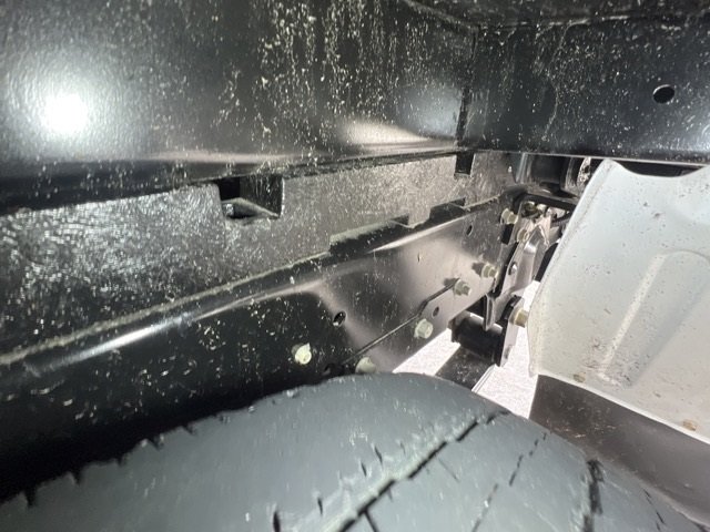 2008 Dump Tipper Truck Isuzu Elf BDG-NKR85AD - Image 16