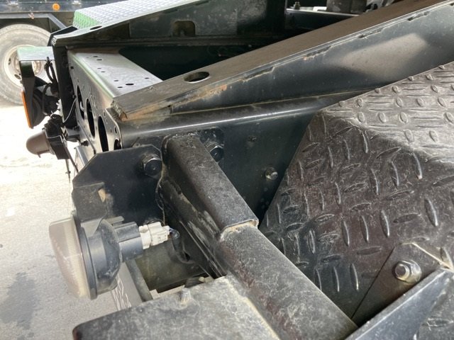 2013 Trailer Head Isuzu Giga QDG-EXZ52AJ - Image 16