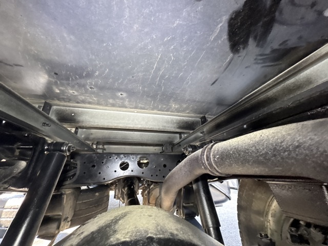 2017 Freezer Refrigerator Truck Isuzu Elf TPG-NLR85AN - Image 16