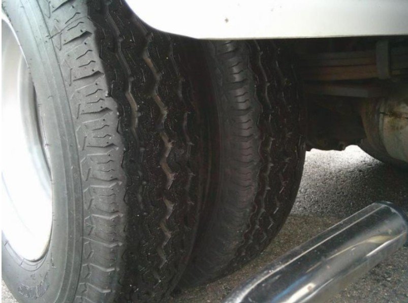 2018 Freezer Refrigerator Truck Mitsubishi Fuso Canter TPG-FEB50 - Image 16