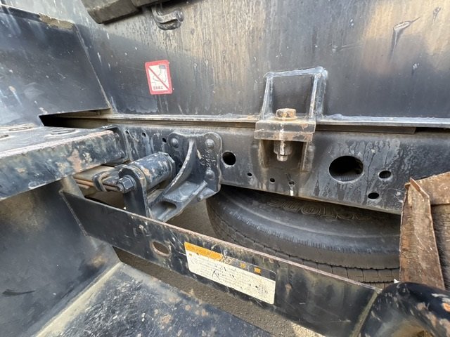 2003 Aerial Platform Isuzu Elf KR-NKR81E3N - Image 16