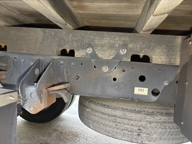 2014 Flat Body Truck Nissan Condor TKG-MK38L - Image 16