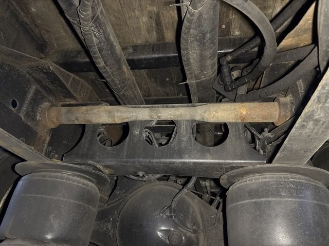 2012 Self Loader Mitsubishi Fuso Super Great QKG-FS54VZ - Image 16