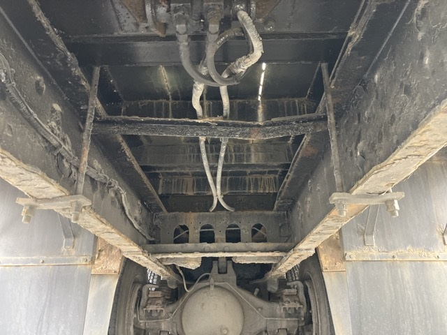 1995 Self Loader Isuzu Giga KC-CYZ81V1 - Image 16