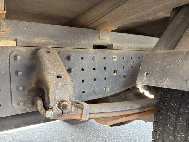 2019 Flat Body Truck Mitsubishi Fuso Canter 2PG-FEB50 - Image 16