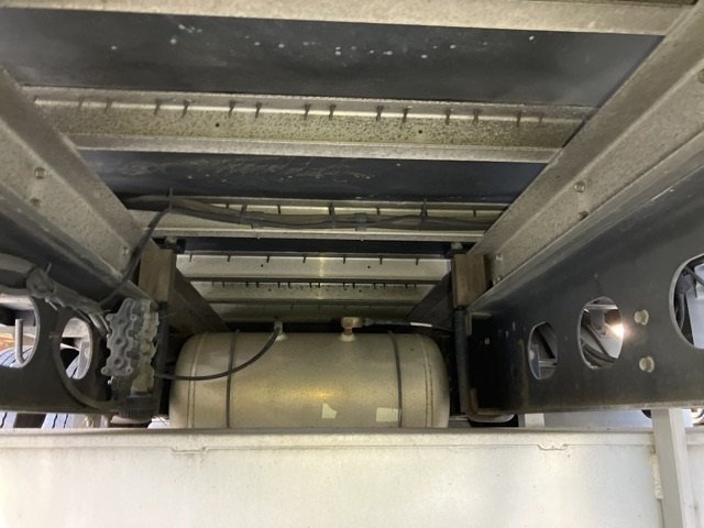 2004 Van Wing Isuzu Forward PA-FRD34L4 - Image 16