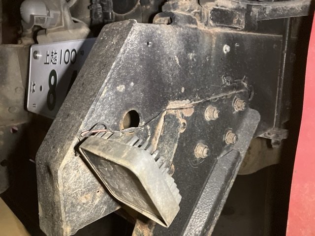 2006 Dump Tipper Truck Mitsubishi Fuso Super Great PJ-FV50JX - Image 16