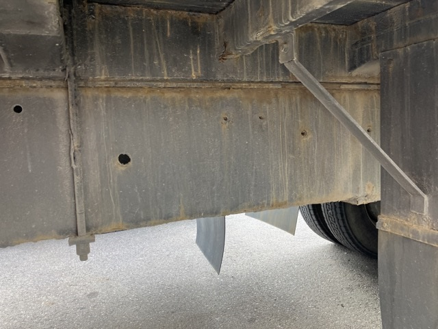 1995 Self Loader Isuzu Giga KC-CYZ81V1 - Image 17