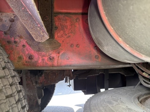 2007 Trailer Head Mitsubishi Fuso Super Great PJ-FV50JHR - Image 17