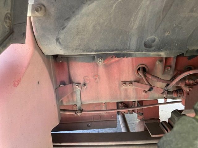 2012 Concrete Mixer Truck Isuzu Giga LKG-CXM77AT - Image 17