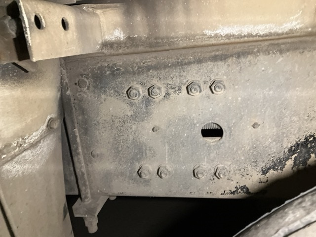 2003 Concrete Mixer Truck Mitsubishi Fuso Super Great KL-FV50KJXD - Image 17