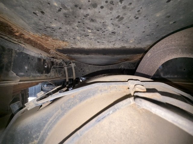 2007 Crane Truck Mitsubishi Fuso Canter PA-FE73DB - Image 17