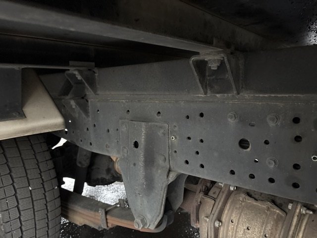 2006 Freezer Refrigerator Truck Isuzu Elf PB-NKR81AN - Image 17
