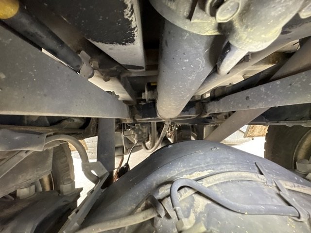 2003 Dump Tipper Truck Isuzu Elf KR-NKR81ED - Image 17