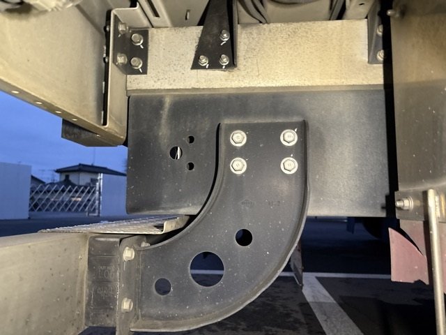 2017 Van Wing Hino Ranger 2PG-FD2ABG - Image 17