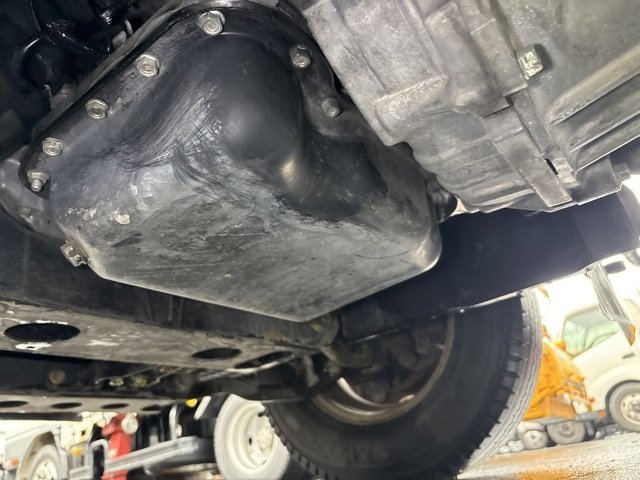 2017 Freezer Refrigerator Truck Isuzu Elf TRG-NKR85A - Image 13