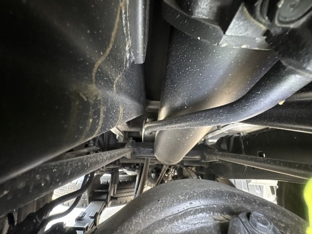 2016 Dump Tipper Truck Toyota Dyna TKG-XZU620D - Image 17